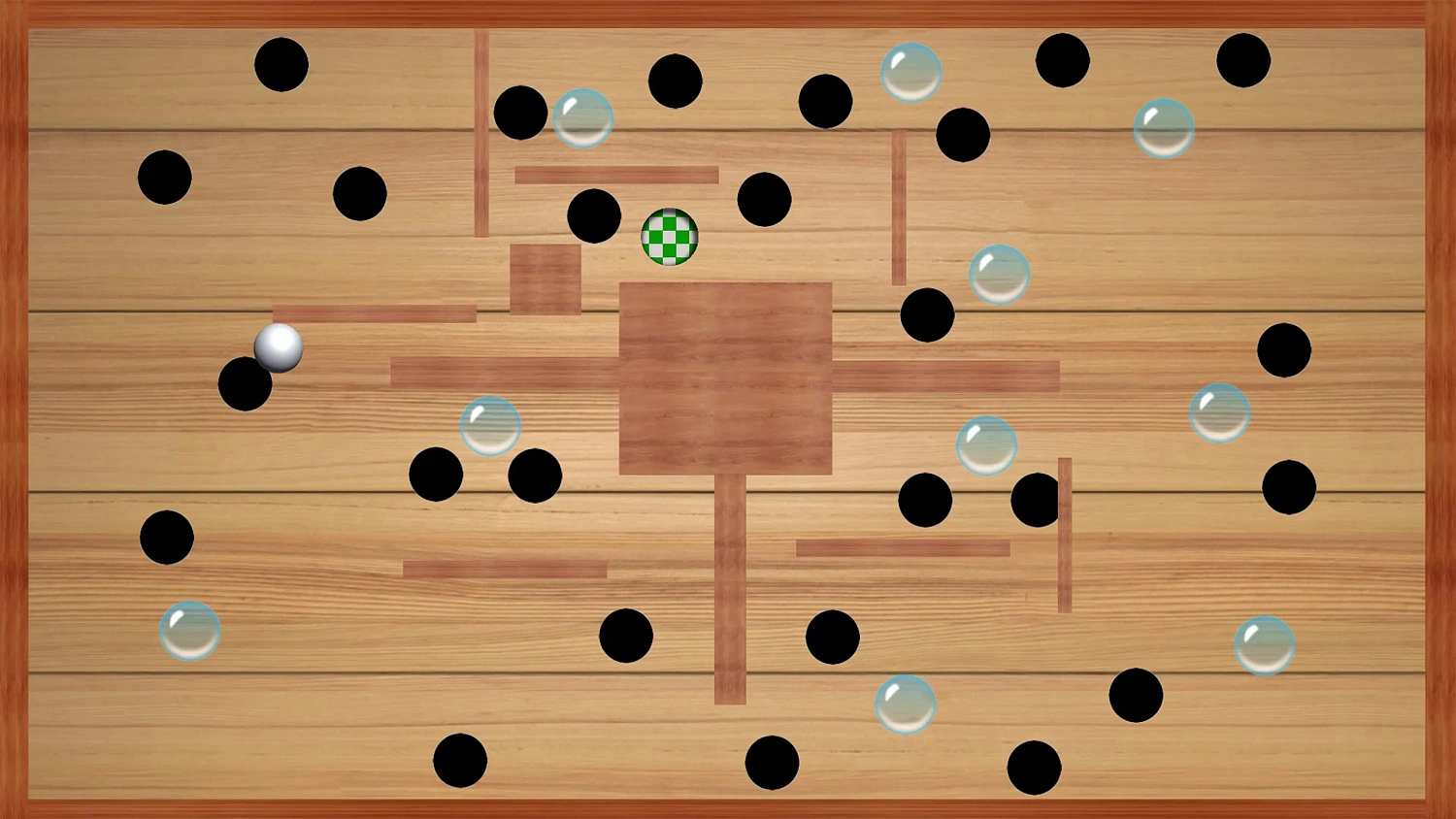 Maze - The Amazing Labyrinth