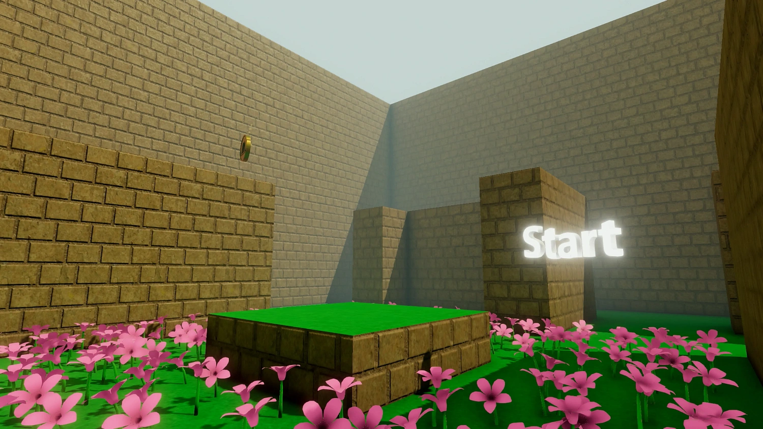 Maze: Interim Odyssey