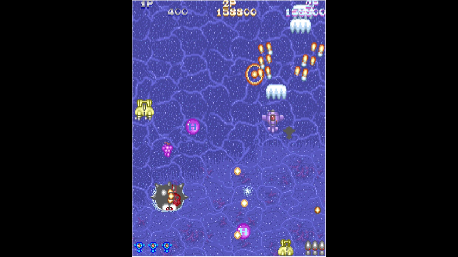 Arcade Archives PLUS ALPHA