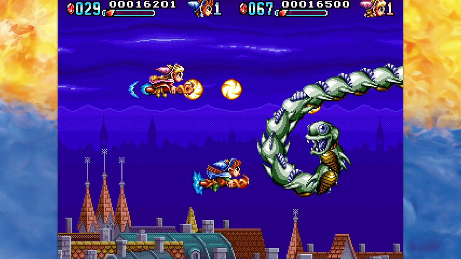 Irem Collection Volume 3