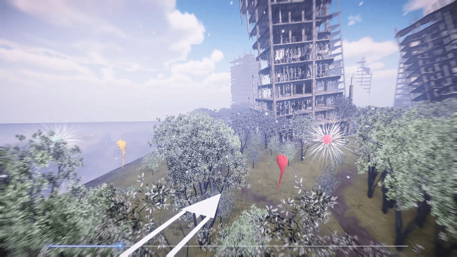 Paper Flight: Future Battles