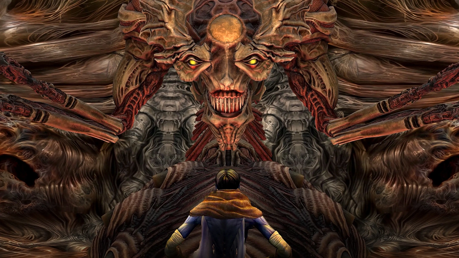 Legacy of Kain™ Soul Reaver 1&2 Remastered