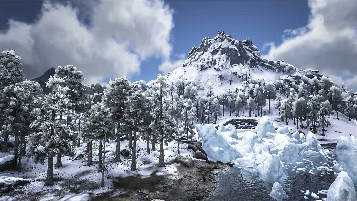 ARK: Survival Evolved