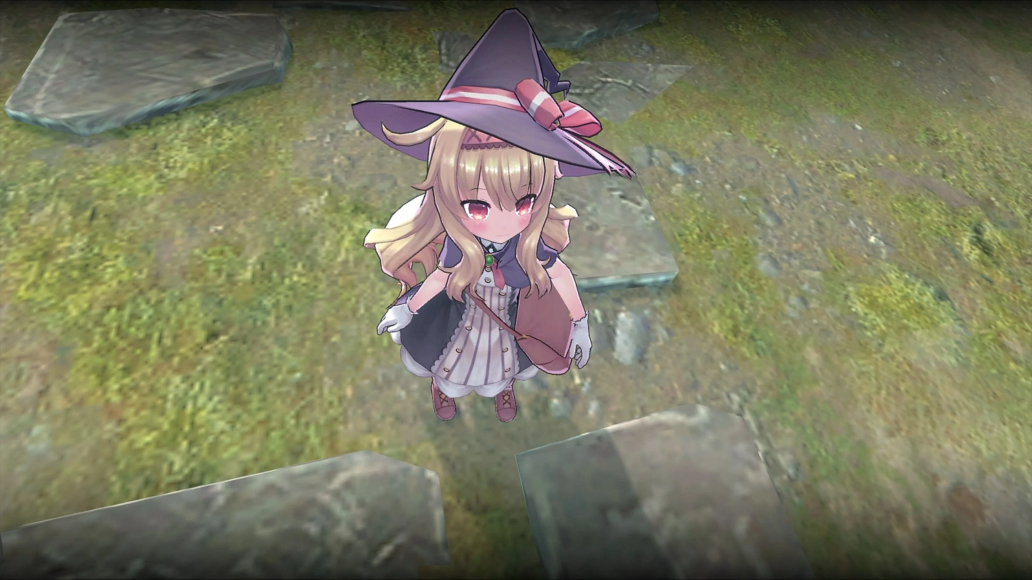 Little Witch Nobeta