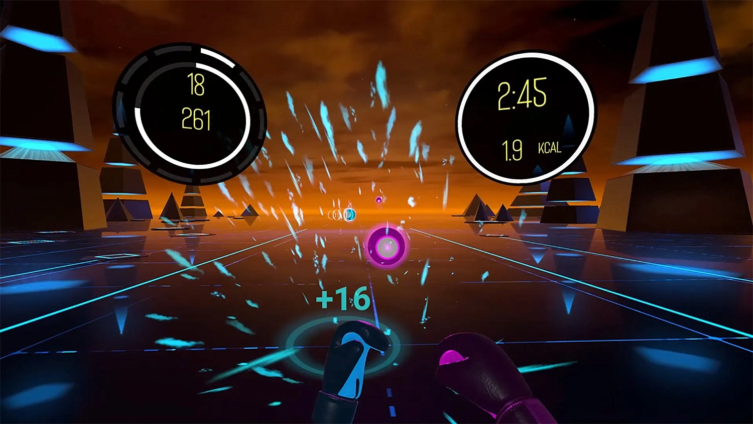 BoxVR