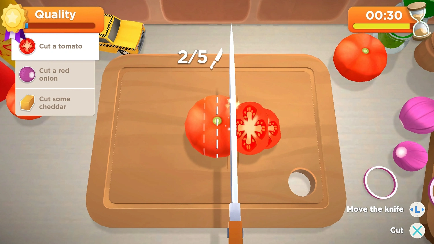 My Universe - Cooking Star Restaurant