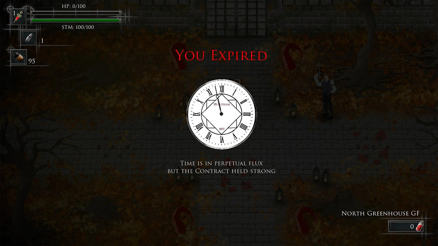 Skautfold: Shrouded in Sanity