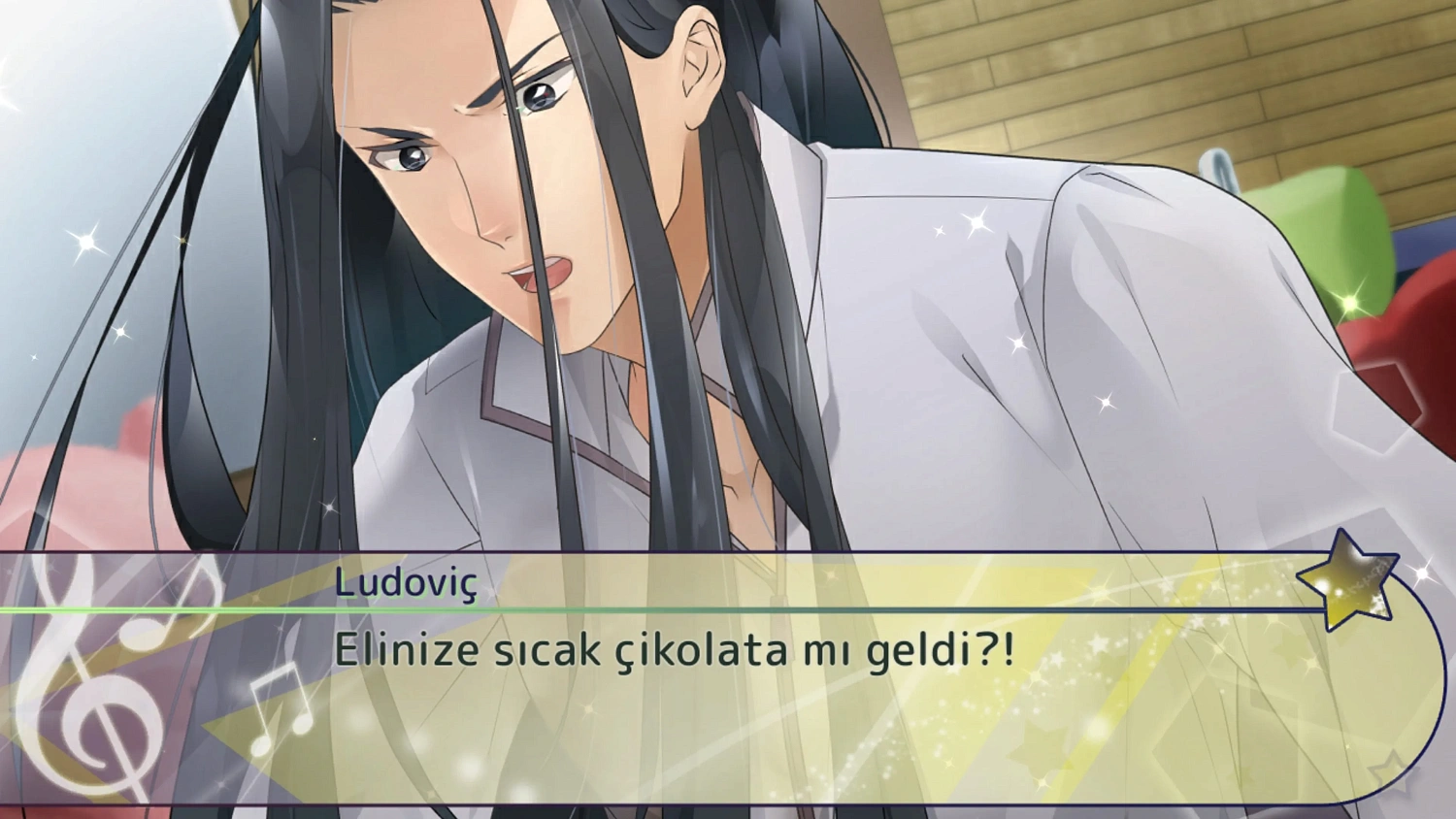 How to Sing to Open Your Heart Remastered PS4 & PS5