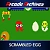 Arcade Archives SCRAMBLED EGG