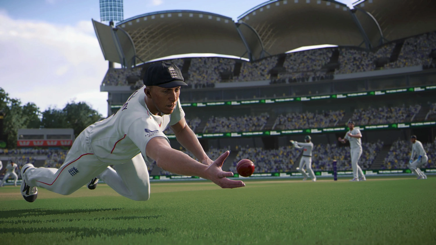 Cricket 26 - The Official Game of the Ashes
