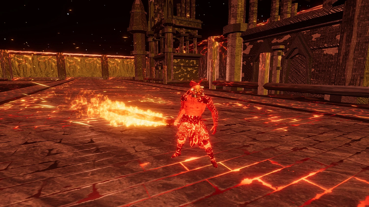 La venganza de los Ronin