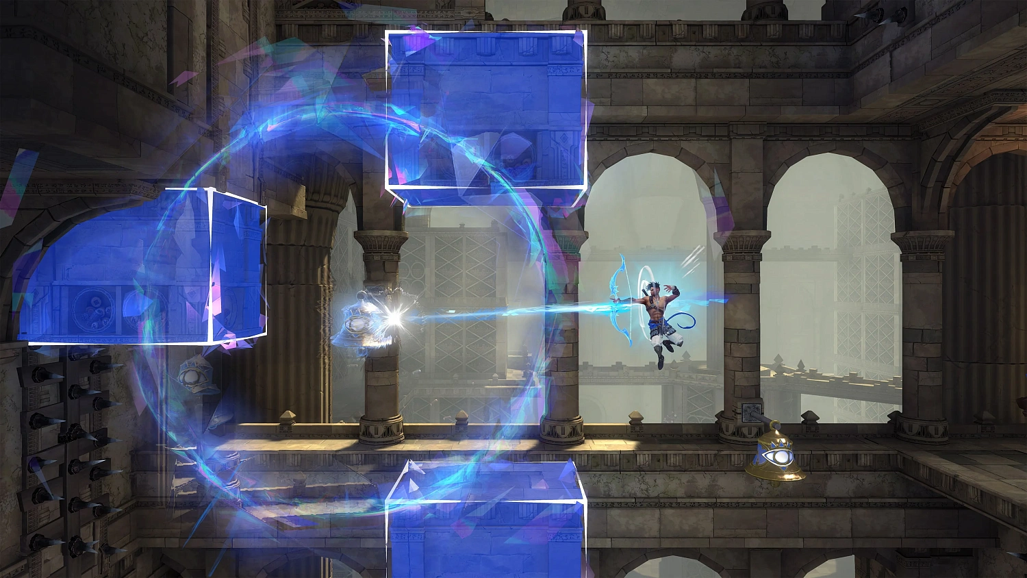 The Rogue Prince of Persia™