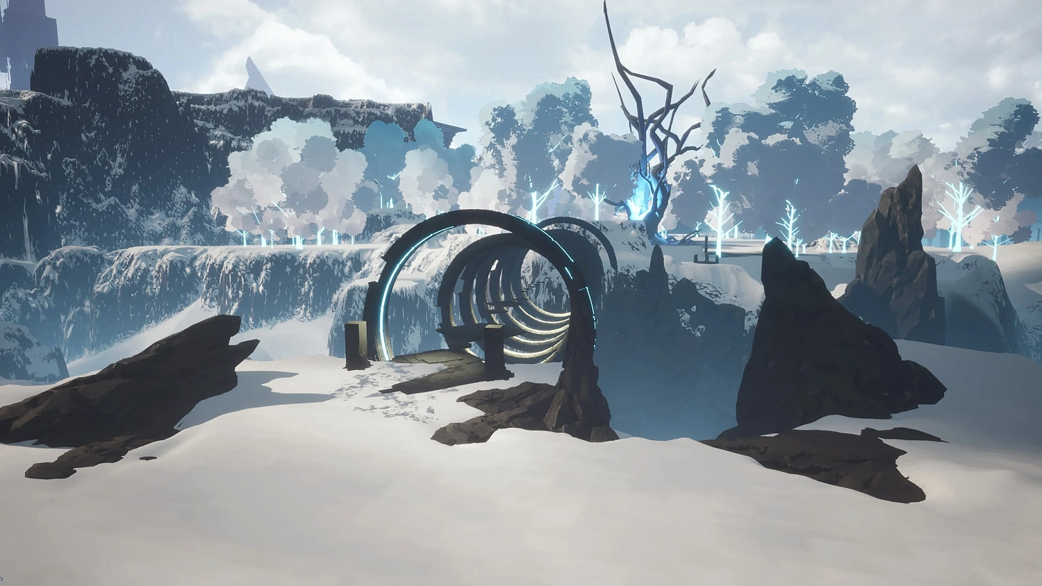 Shattered: Tale of the Forgotten King