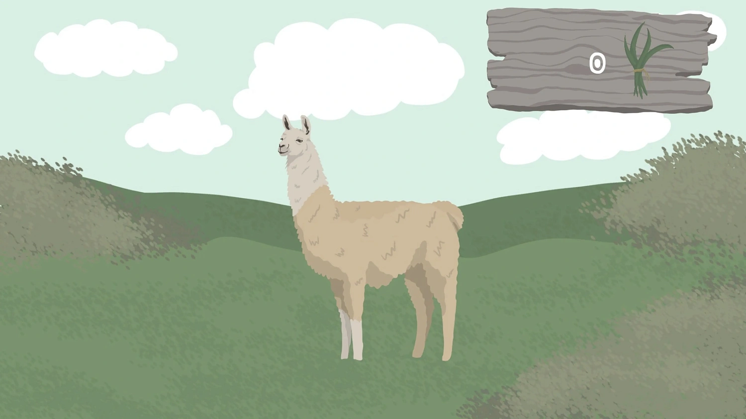 The Llama L