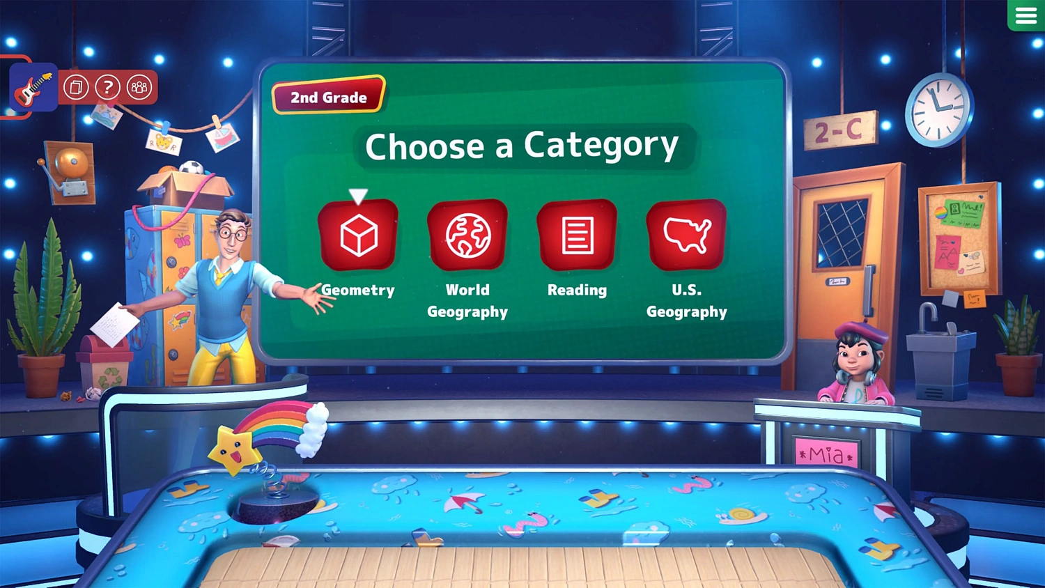 Are You Smarter Than A 5th Grader?