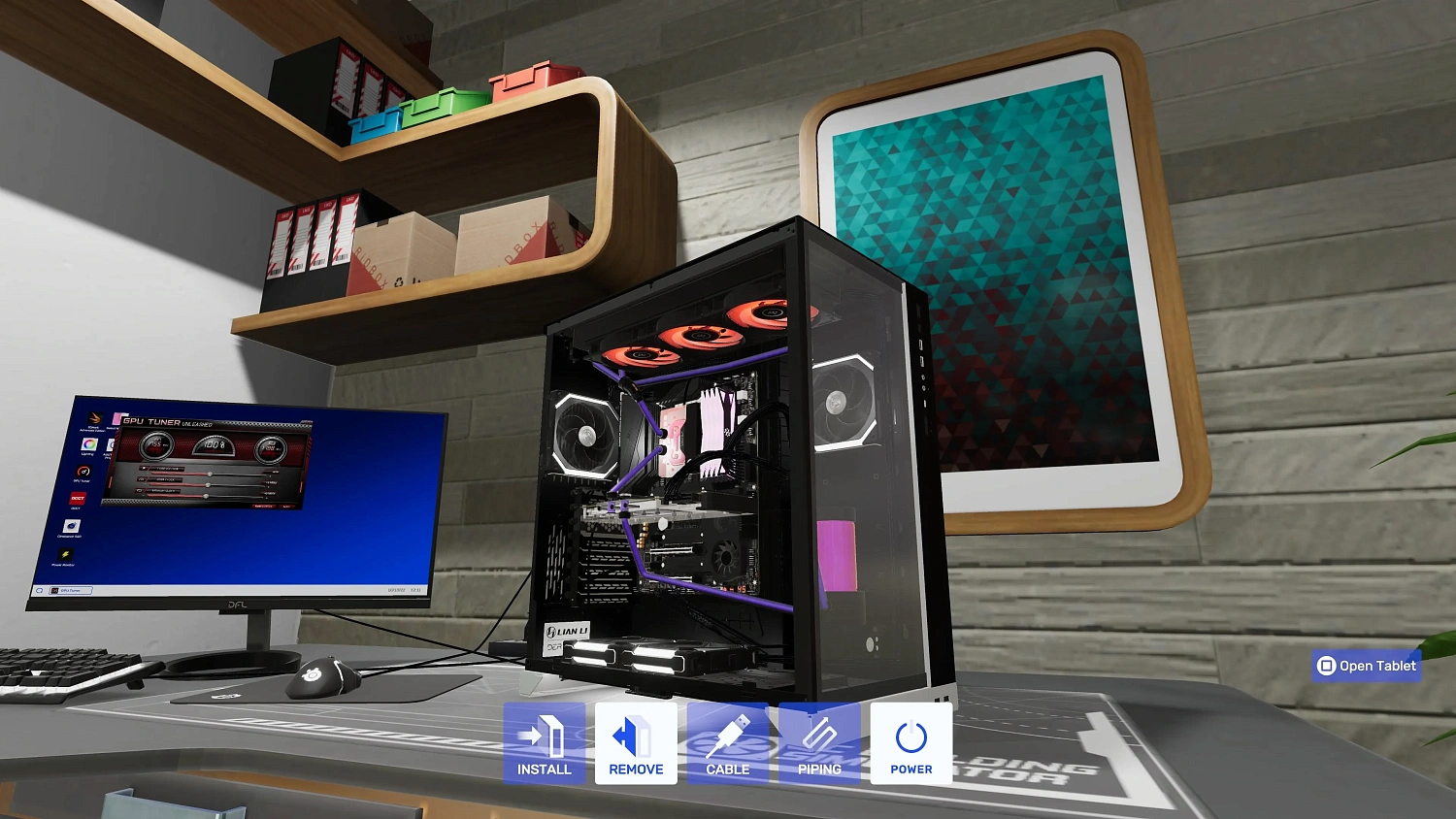 PC Building Simulator 2