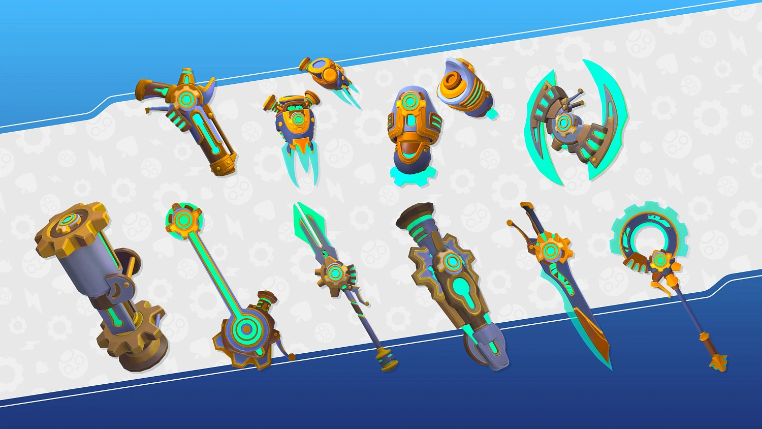 Lynked: Banner of the Spark