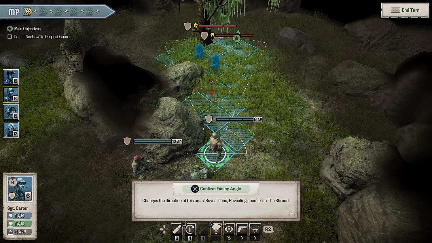 Achtung Cthulhu Tactics