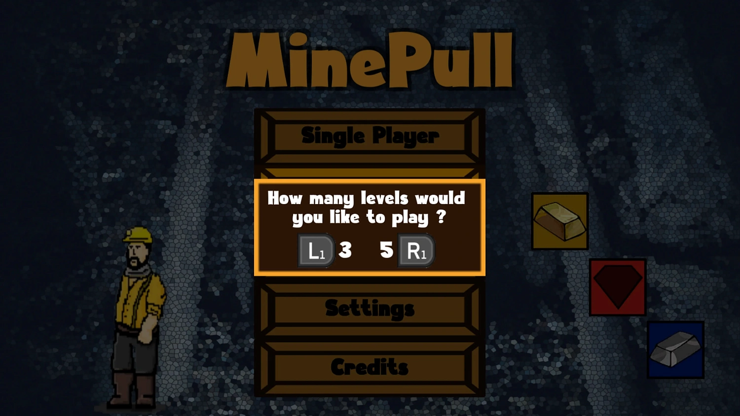 MinePull
