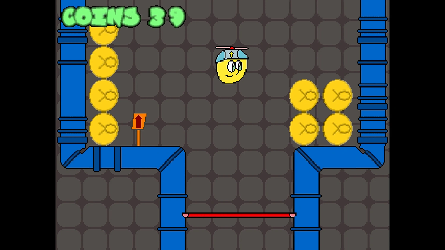 ZJ the Ball (Level 2)