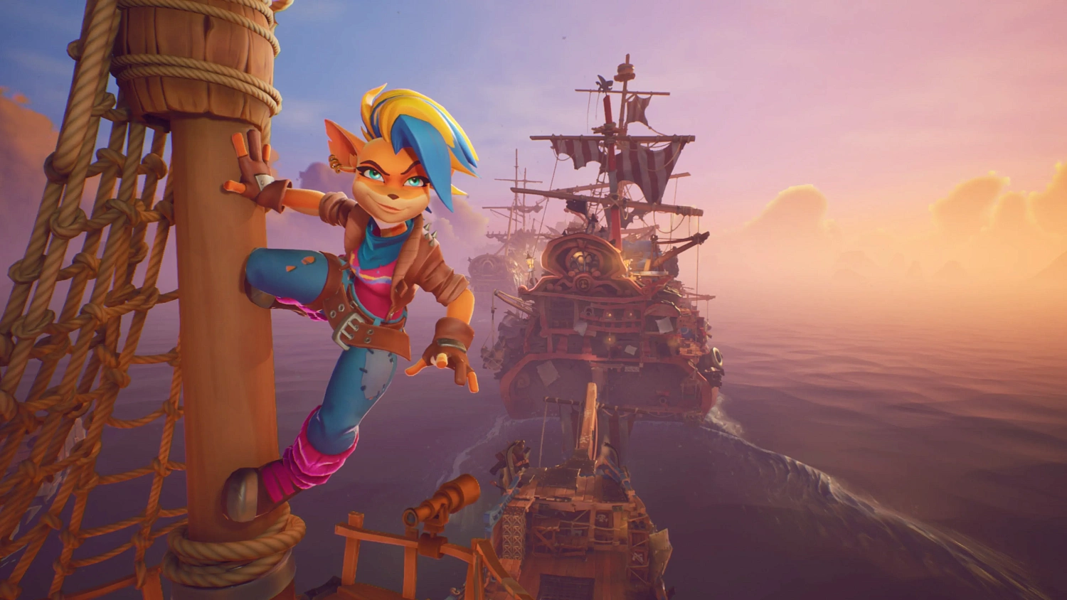 Crash Bandicoot™ 4: It’s About Time