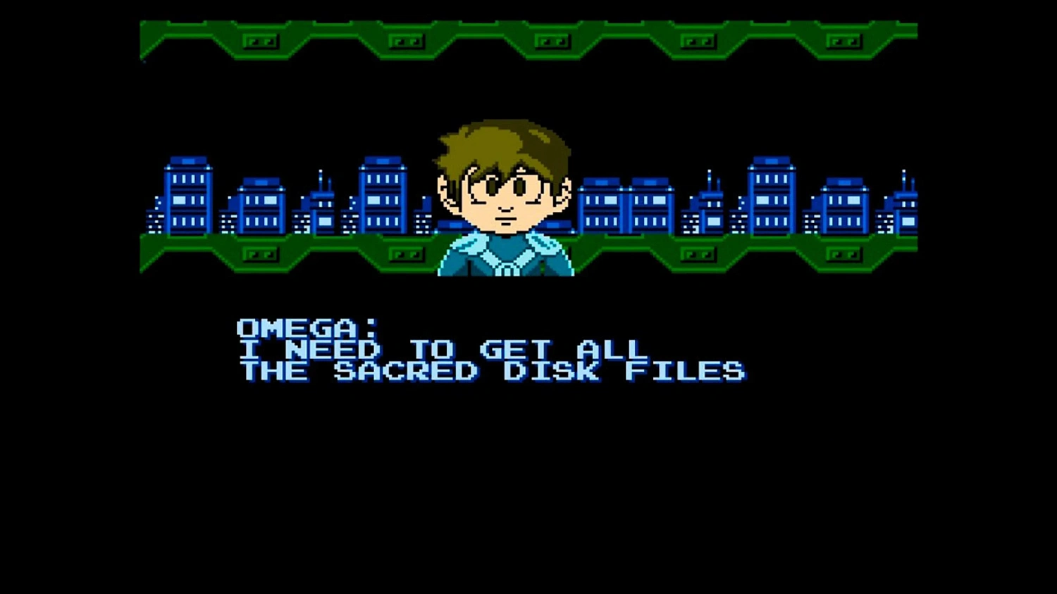 NAPE RETROVERSE COLLECTION