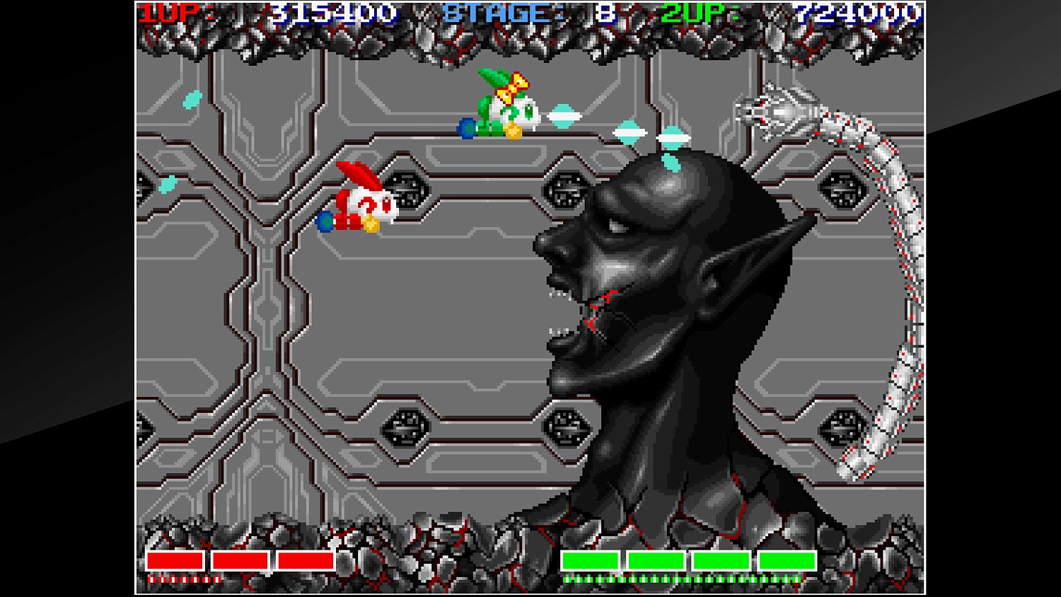 Arcade Archives RABIO LEPUS