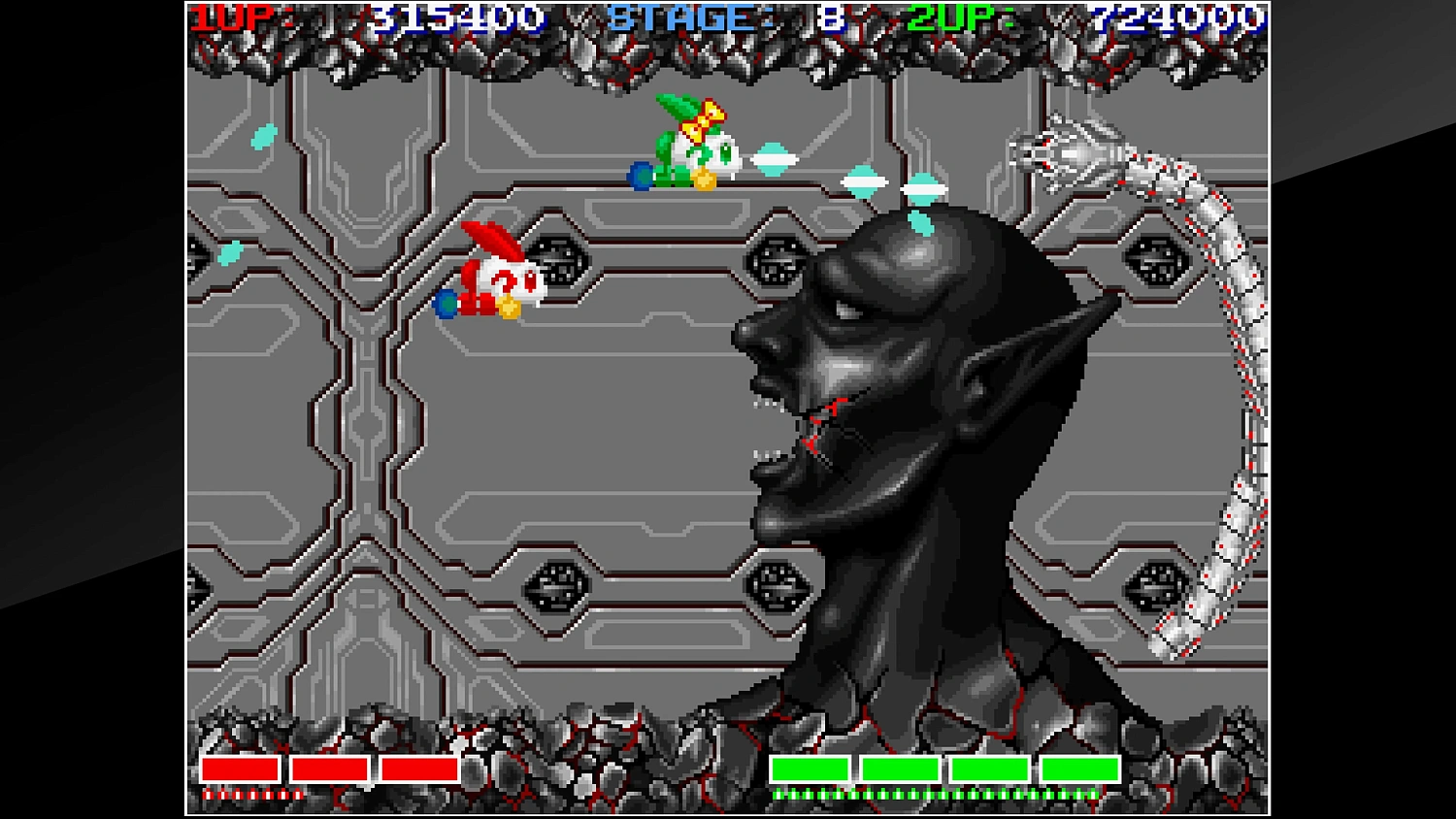 Arcade Archives RABIO LEPUS