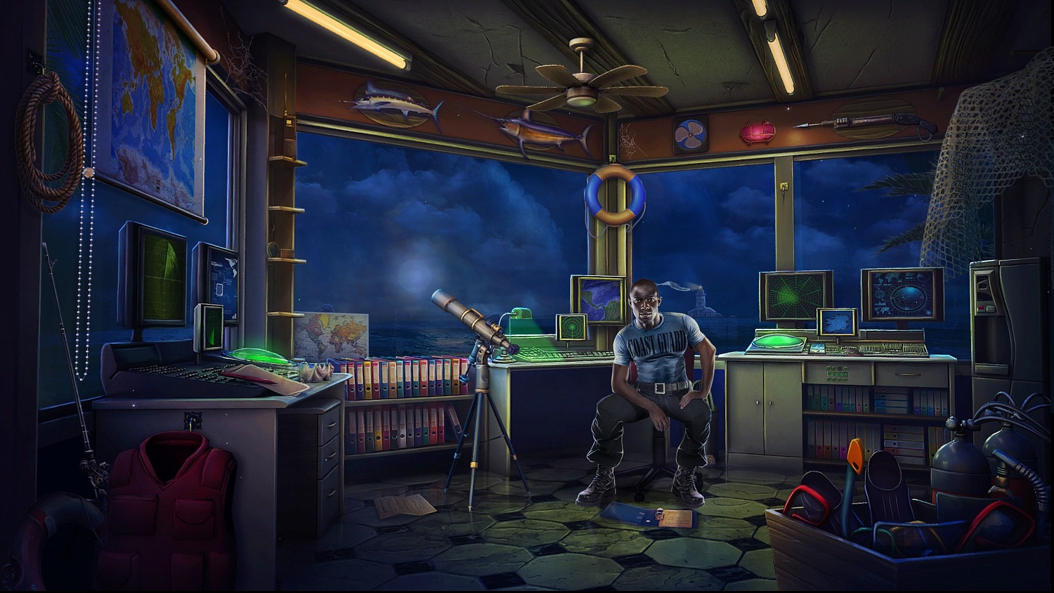 Family Mysteries: Poisonous Promises