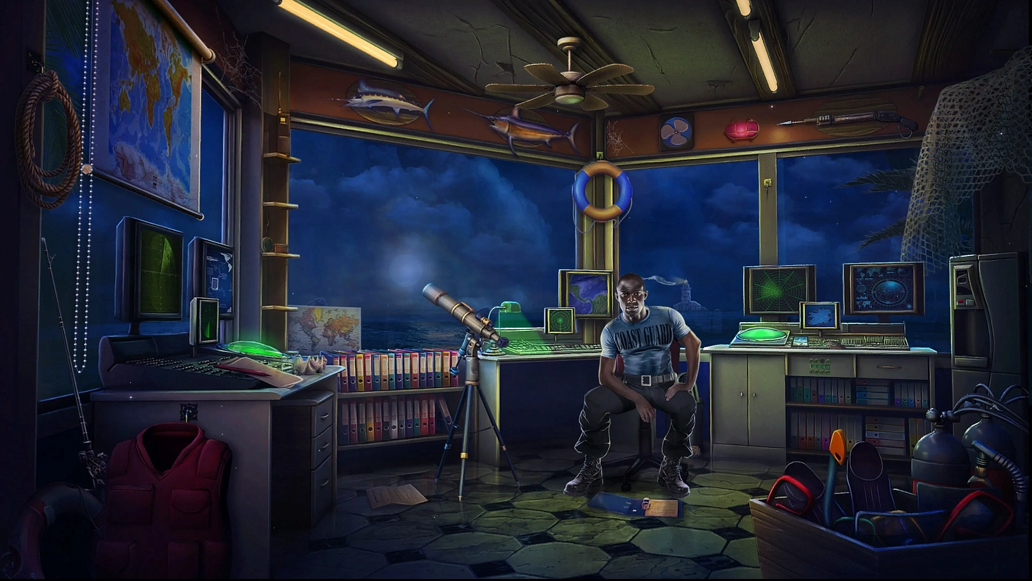 Family Mysteries: Poisonous Promises