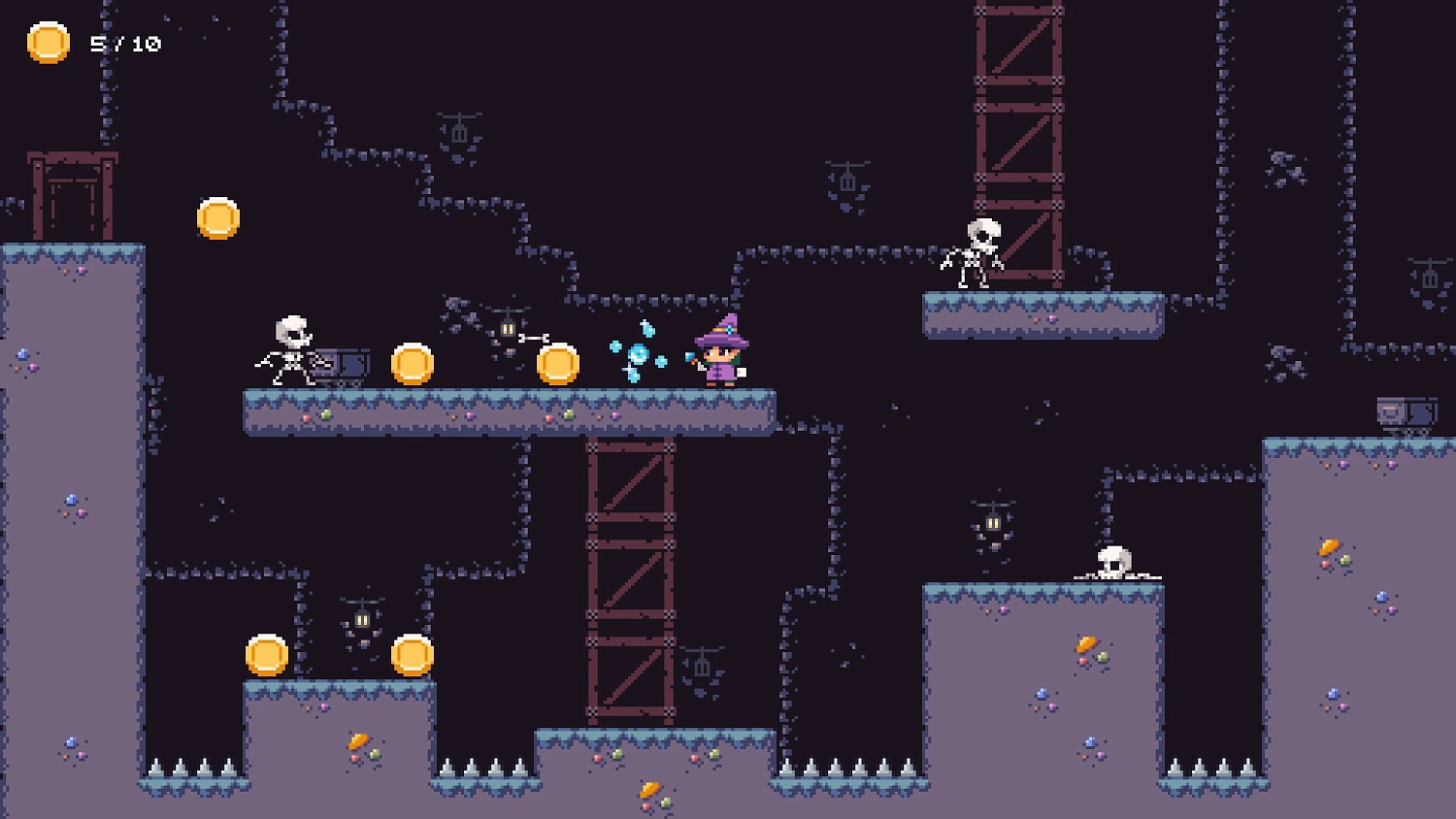 Pixicharm - Aradia's Journey