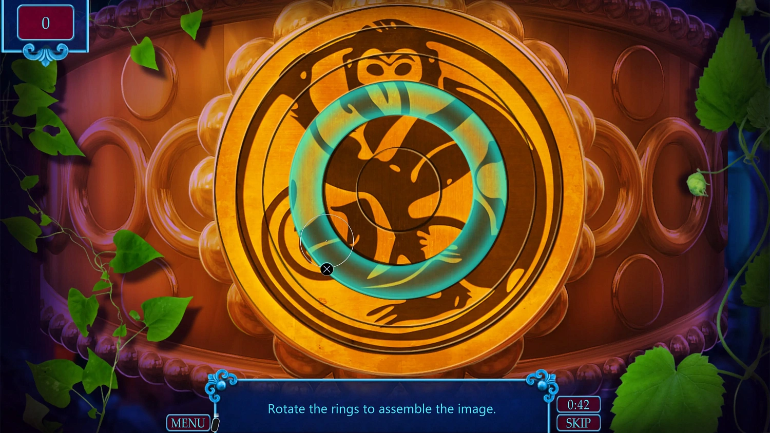 Detective Agency: Gray Tie Collector's Edition