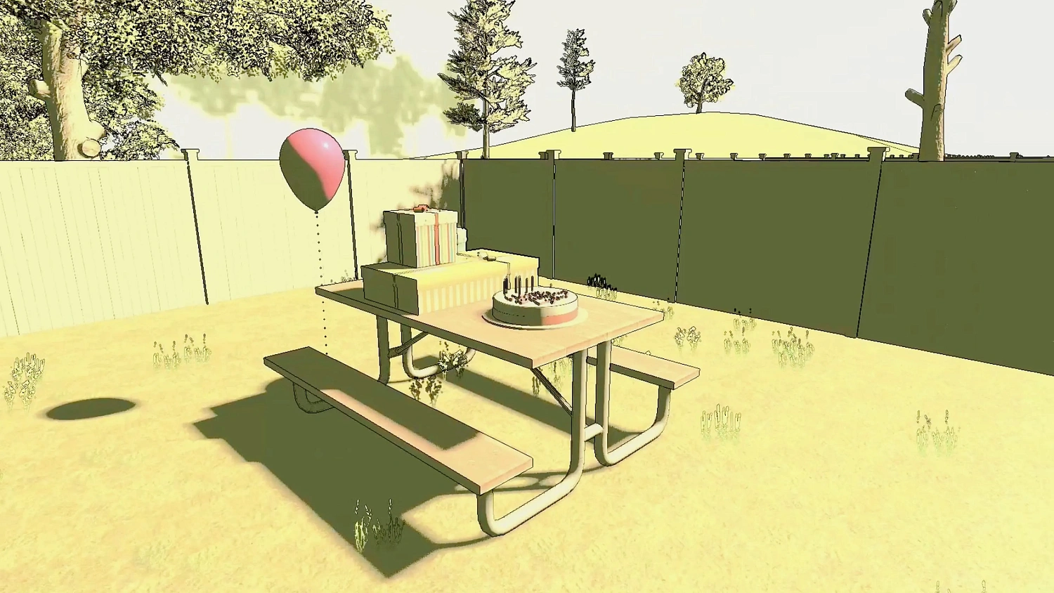 Quintus and the Absent Truth