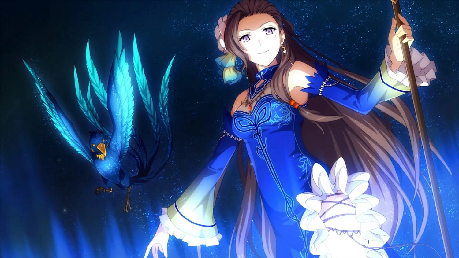 The Legend of Heroes: Trails of Cold Steel II