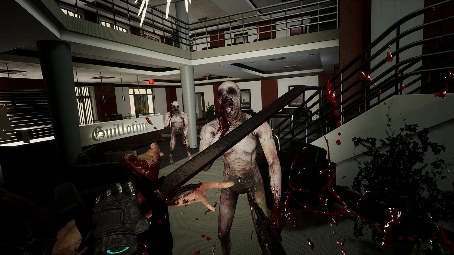 Killing Floor: Incursion
