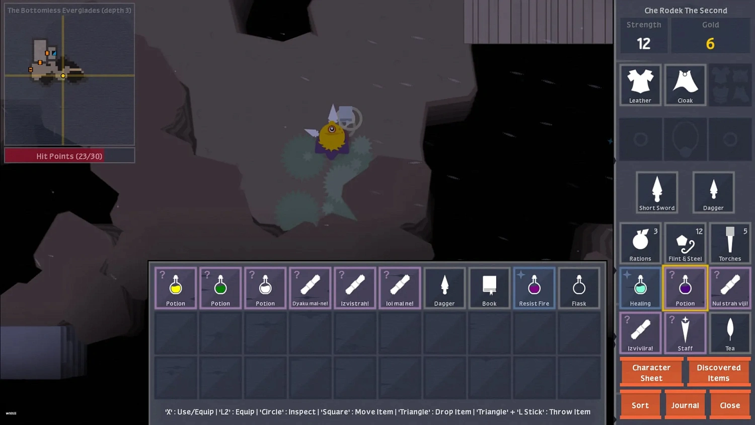 UnExplored - Unlocked Edition