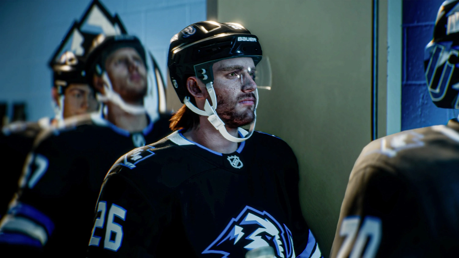NHL 26