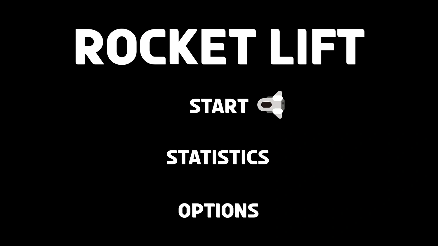 Rocket Lift