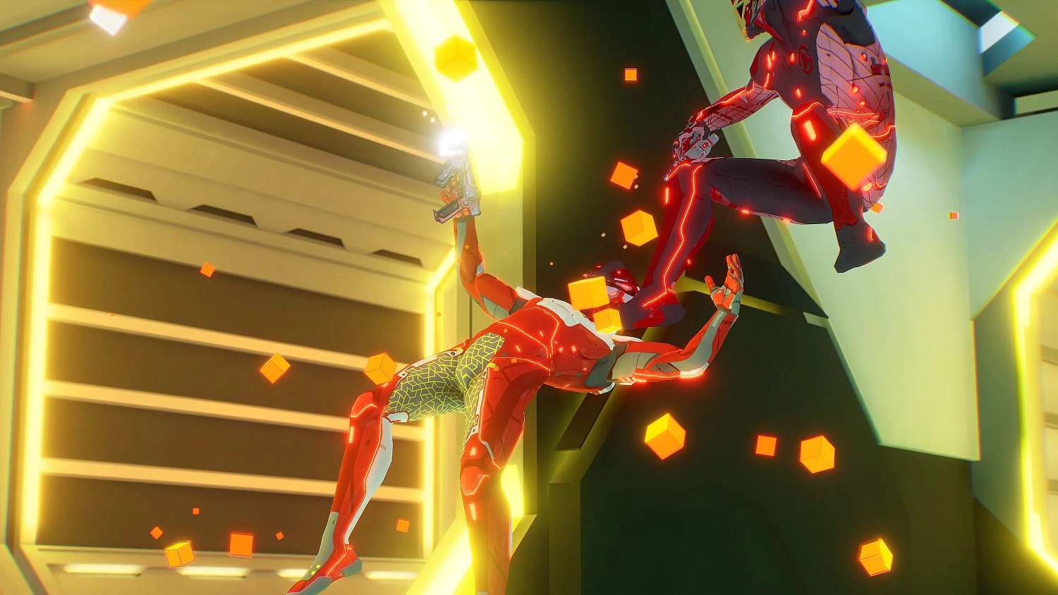 Solaris Offworld Combat