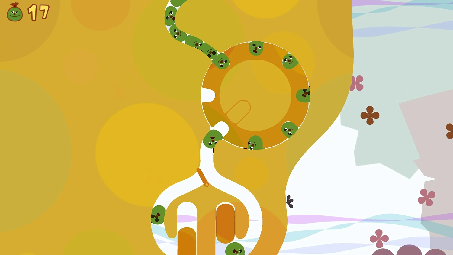 LocoRoco™ Remastered