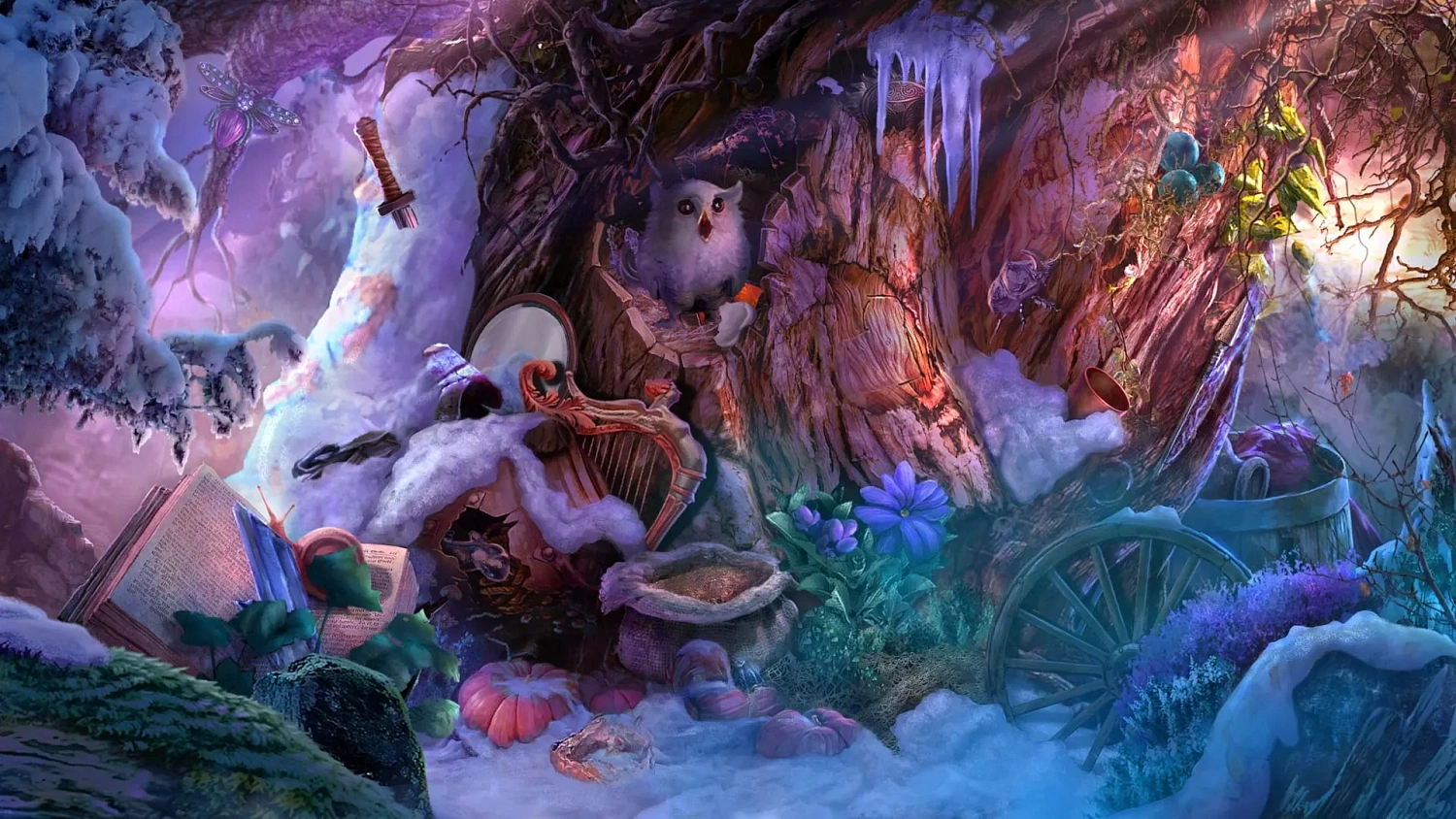 The Secret Order: Shadow Breach