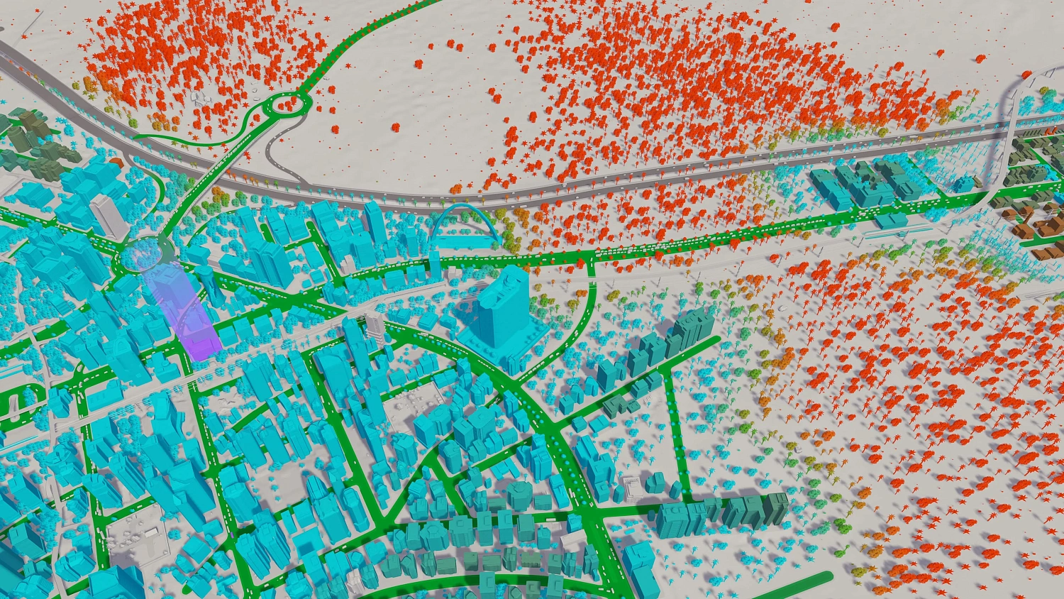 Cities: Skylines - Remastered