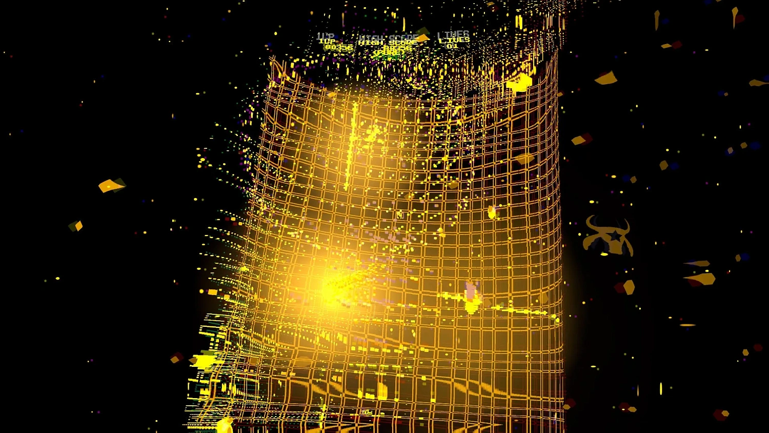 Minotaur Arcade Volume 1