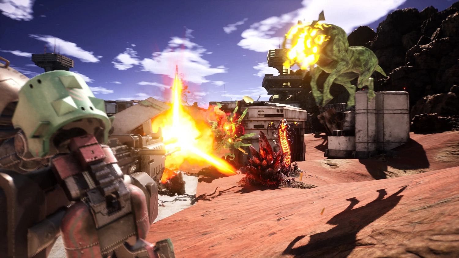 SYNDUALITY Echo of Ada