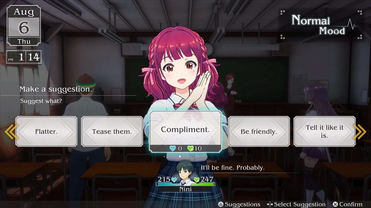 ​Loop8: Summer of Gods