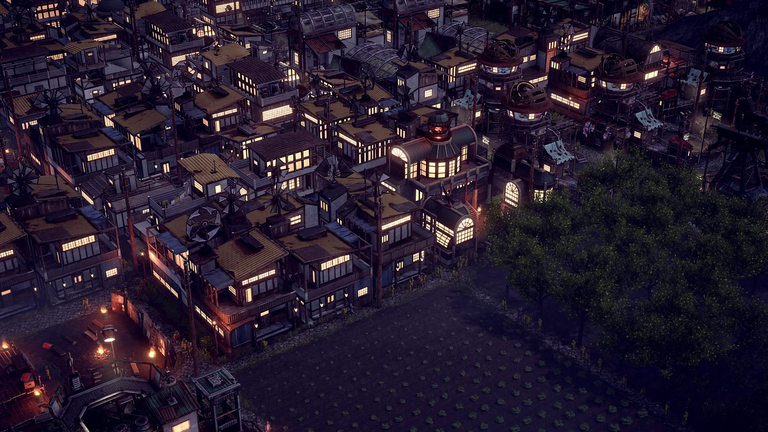 Endzone - A World Apart: Survivor Edition