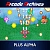 Arcade Archives PLUS ALPHA