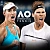 AO International Tennis