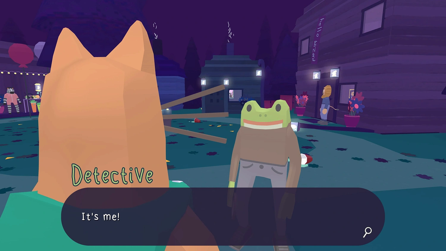 Frog Detective: El misterio completo
