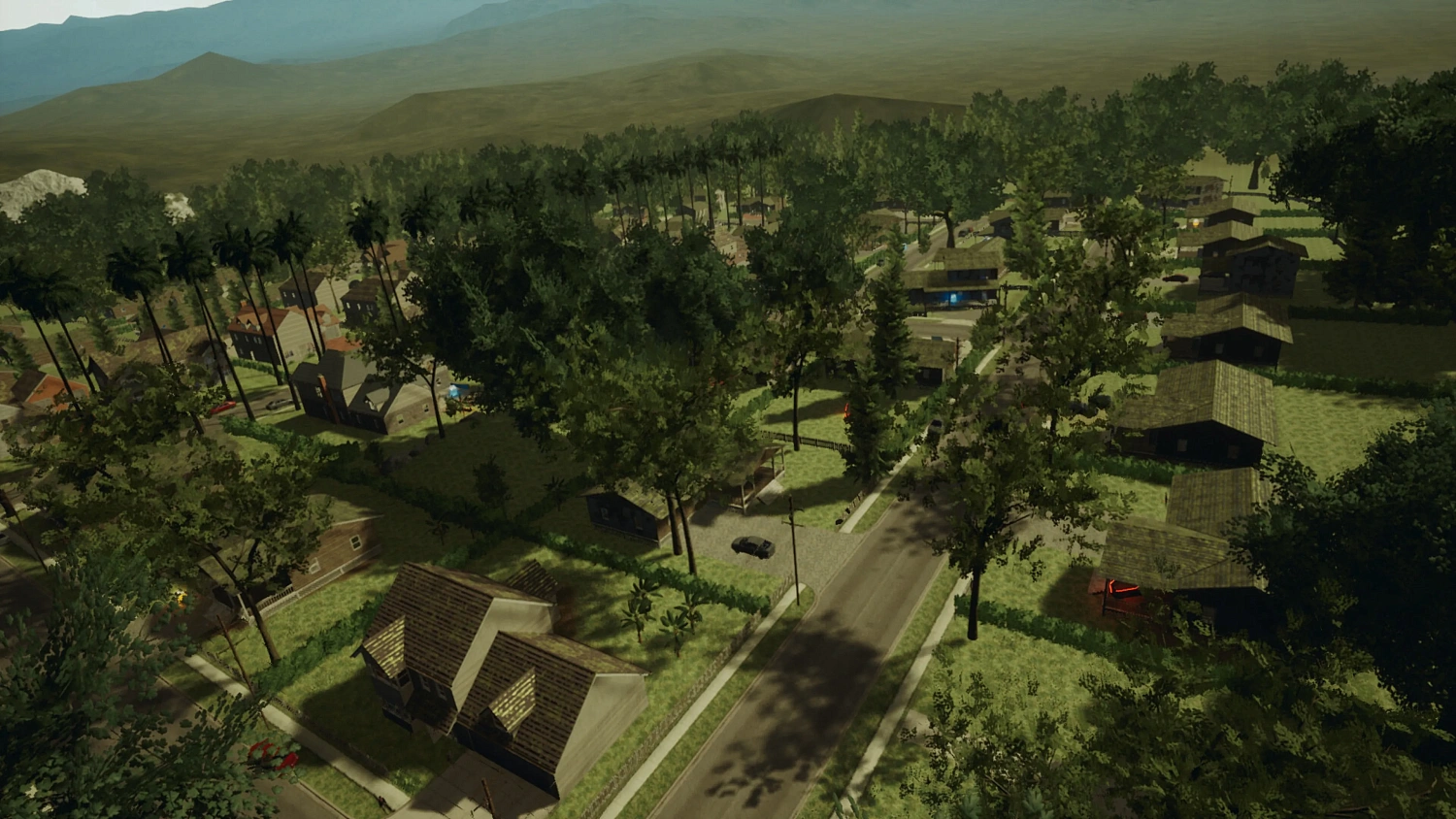 Zero-G-Racer : Drone FPV Arcade Game